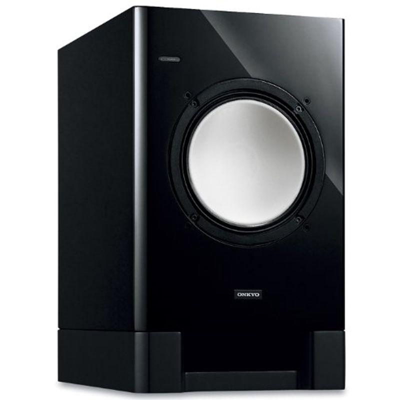 ONKYO SL-A251 アンプ内蔵サブウーファー