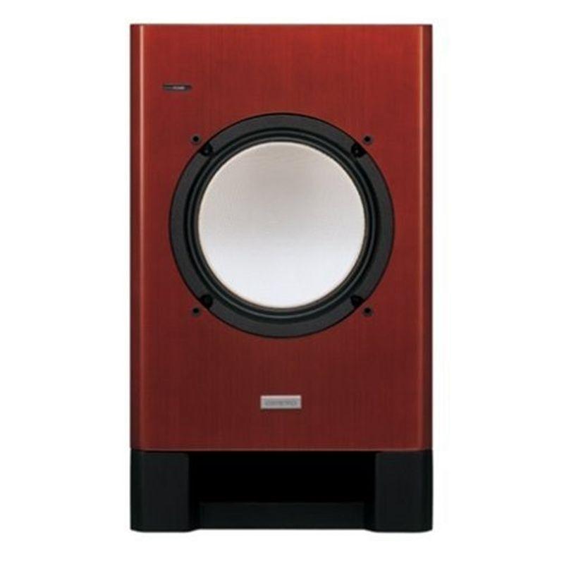 ONKYO サブウーファーシステム SL-D500(D) : 20210828022855 