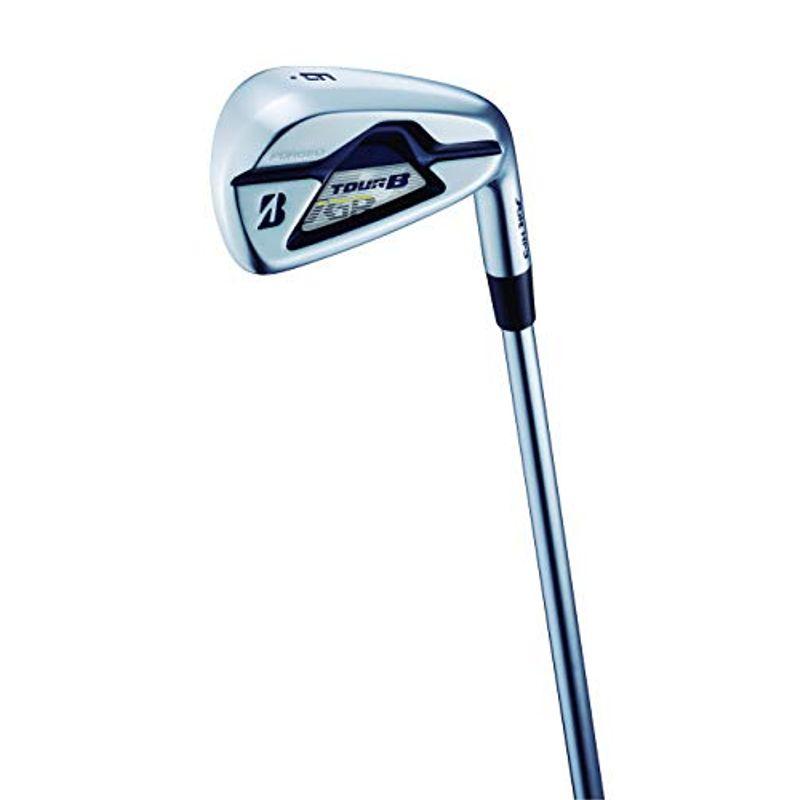ブリヂストン(BRIDGESTONE) アイアンセット メンズ TOUR B 19JGR TOUR 