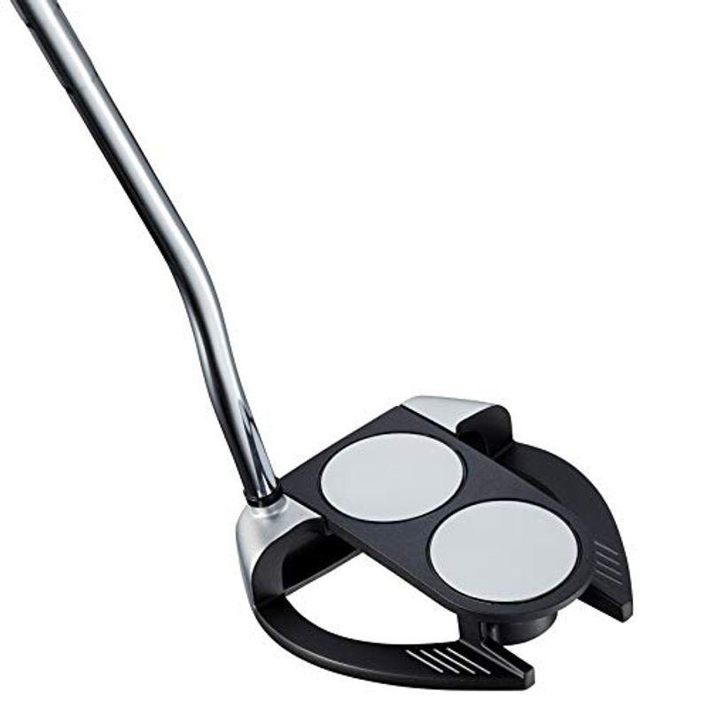 ODYSSEY(オデッセイ) パター STROKE LAB 右用 2-BALL FANG 34インチ