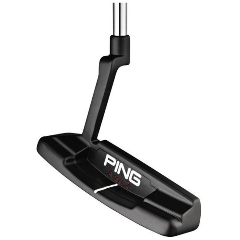 レフティ PING scottsdale TR anser2 パター｜Yahoo!フリマ（旧