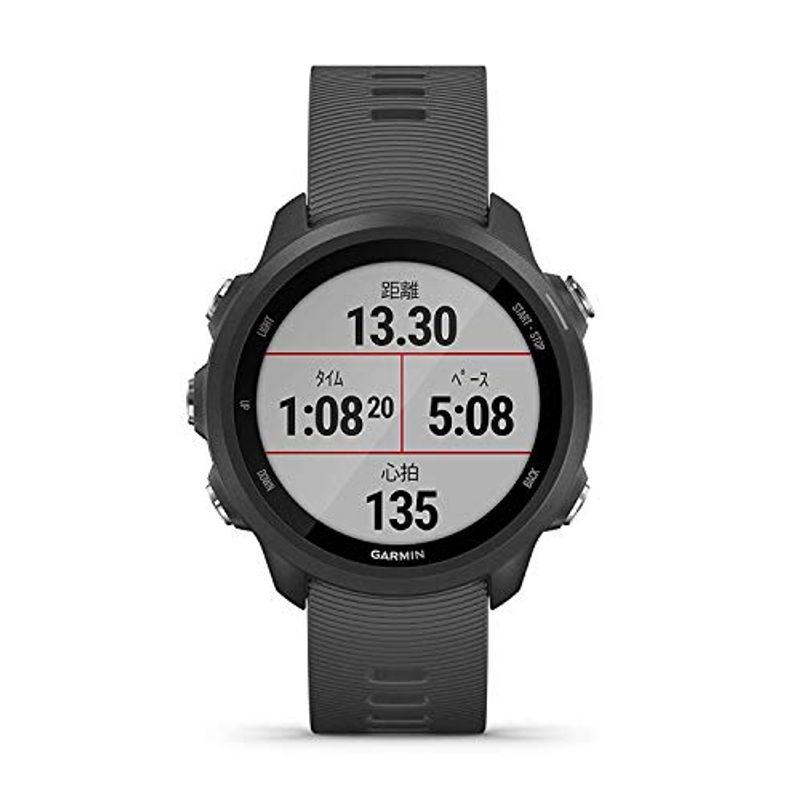 ForeAthlete 245 | スポーツ＆アウトドア | Garmin 日本｜その他 