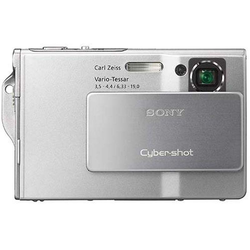 ソニー SONY DSC-T7 S CYBER SHOT : ダイコク屋55 - 通販 - Yahoo 