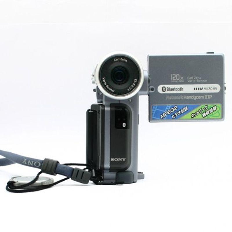 ソニー DCR-IP7 ビデオカメラ|Yahoo!フリマ(旧PayPayフリマ) ソニー DCR-IP7 ビデオカメラ|Yahoo!フリマ(旧PayPayフリマ)