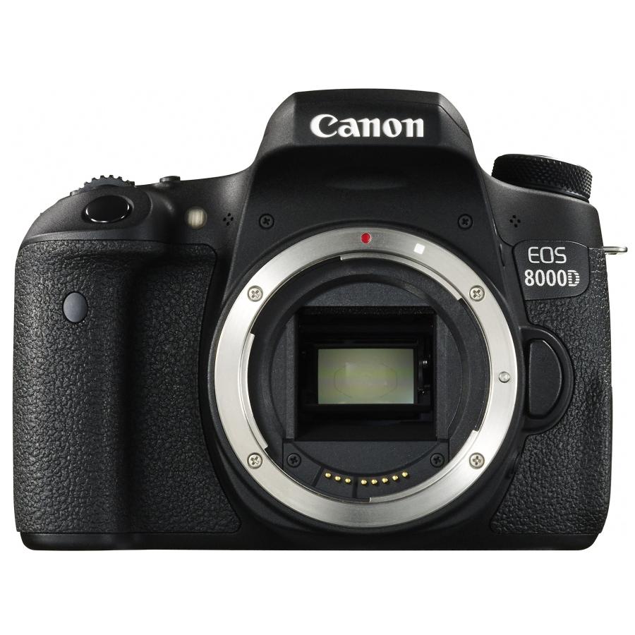 Canon デジタル一眼レフカメラ EOS 8000D ボディ 2420万画素 EOS8000D 
