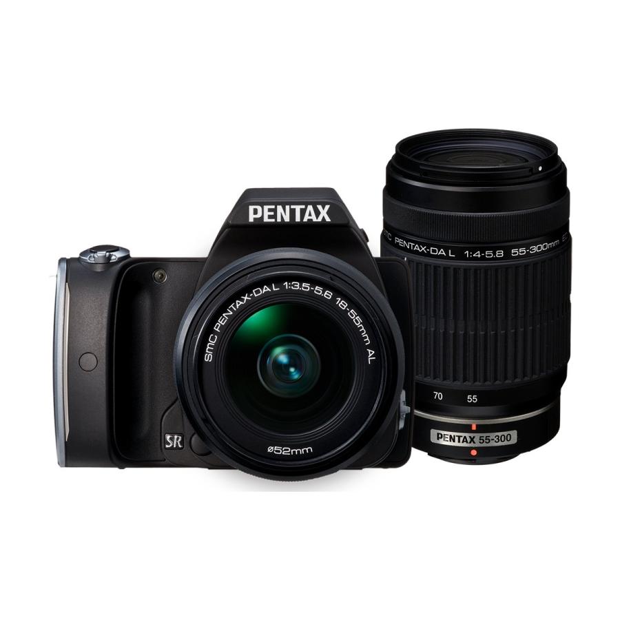 Amazon.co.jp: RICOH デジタル一眼レフ PENTAX K-S1 300ダブルズーム 
