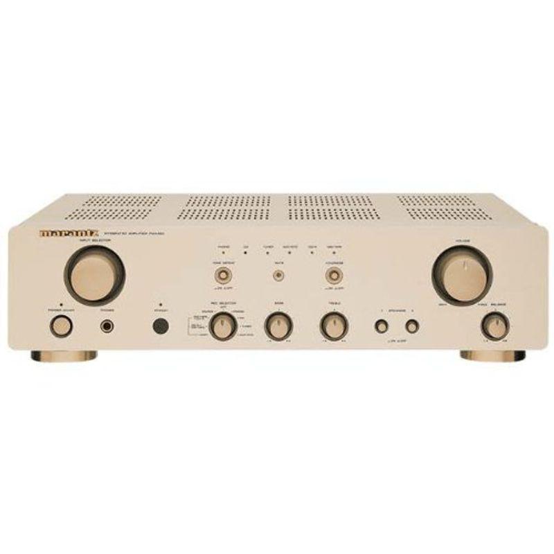 marantz マランツ PM4400 プリメインアンプ : 20210906012654-01183 