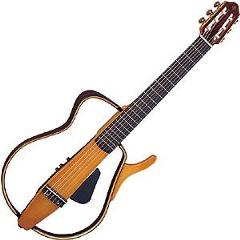 YAMAHA ヤマハ サイレントギター SLG-120NW 美品（YAMAHA ヤマハ  