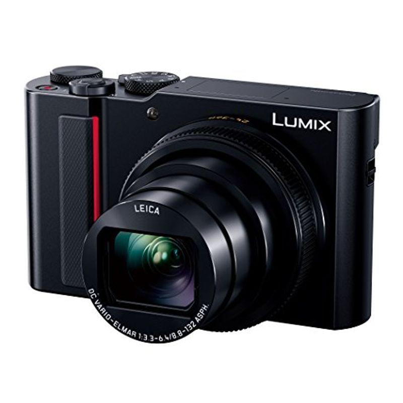 デジタルカメラ LUMIX DC-TX2 パナソニック LUMIX DC-TX2 デジタルカメラ 【公式通販】
