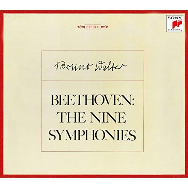 ベートーヴェン:交響曲全集・ヴァイオリン協奏曲(完全生産限定盤)