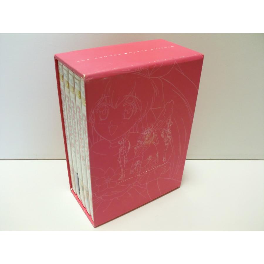値下げ 7/10まで限定 ウェディングピーチDVD BOXおまけ付き 値下げ 7/10まで限定 ウェディングピーチDVD BOXおまけ付き