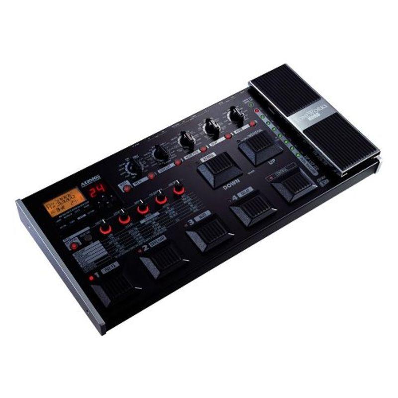 KORG コルグ モデリング・マルチ・エフェクター Tone Works KORG コルグ モデリング・マルチ・エフェクター Tone Works