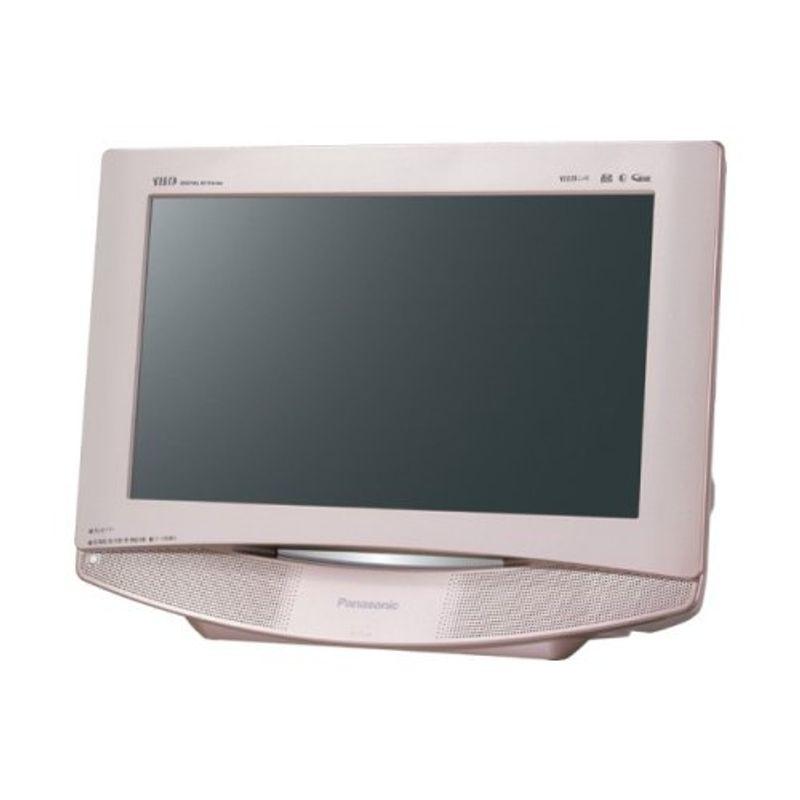 パナソニック 17V型 液晶テレビ ビエラ TH-17LX8-P ハイビジョン パナソニック 17V型 液晶テレビ ビエラ TH-17LX8-P ハイビジョン
