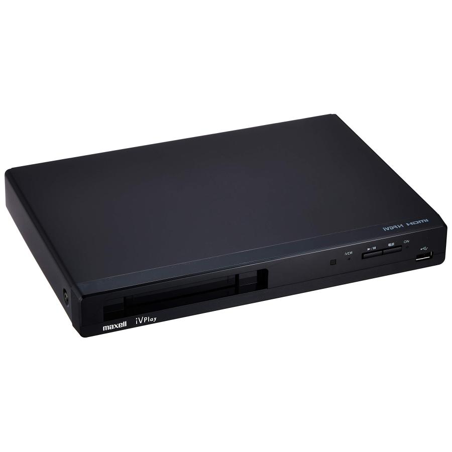 日立マクセル カセットハードディスク iV(アイヴィ) 再生機 iV 