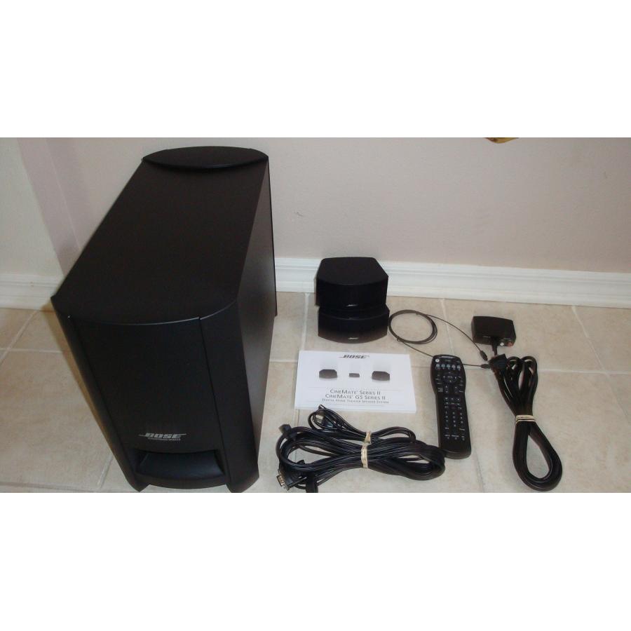 Boseスピーカー Bose Portable Smart Speaker | Bose