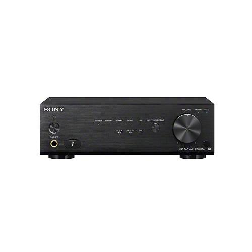 SONY USB DAC アンプ ブラック UDA-1/B : ダイコク屋55 - 通販 - Yahoo 