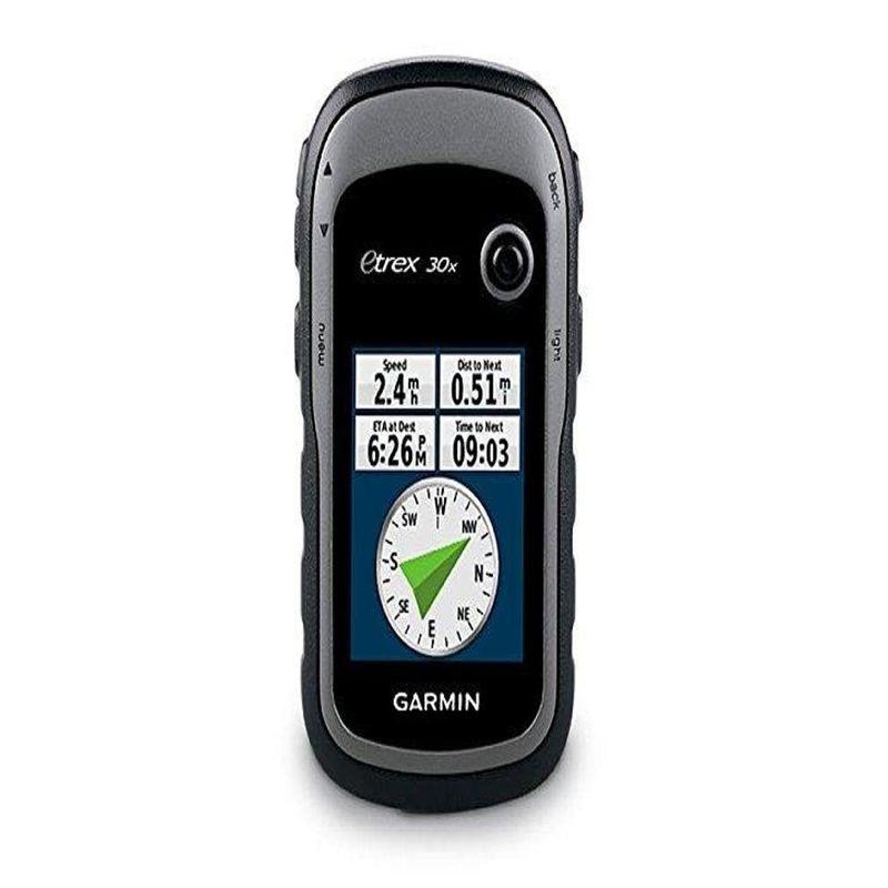 Amazon.co.jp: Garmin eTrex 30x 日本語仕様 city+山岳詳細地図 Amazon.co.jp: Garmin eTrex 30x 日本語仕様 city+山岳詳細地図