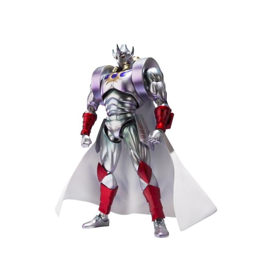 S.H.フィギュアーツ 悪魔将軍 ORIGINAL COLOR EDITION 『キン肉 S.H.フィギュアーツ 悪魔将軍 ORIGINAL COLOR EDITION 『キン肉