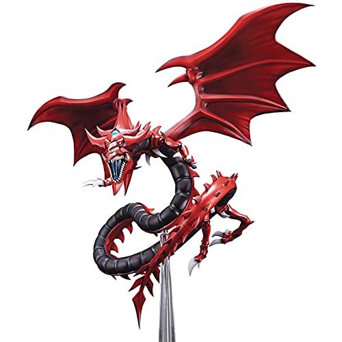 重巧超大シリーズ 遊戯王デュエルモンスターズ オシリスの天空竜 NON 
