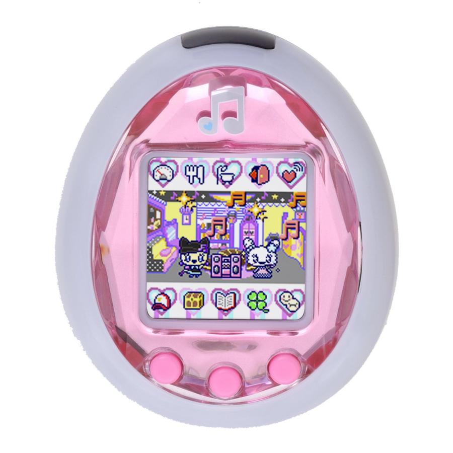 Tamagotchi iD Lovely Melody ver. Music (たまごっち Tamagotchi iD Lovely Melody ver. Music (たまごっち