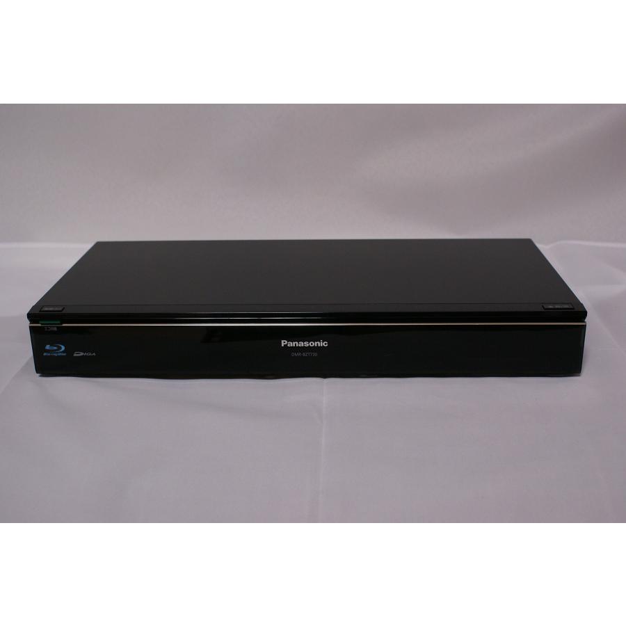 パナソニック【DIGA】DMR-BZT730 2TB オマケつき 【公式通販】