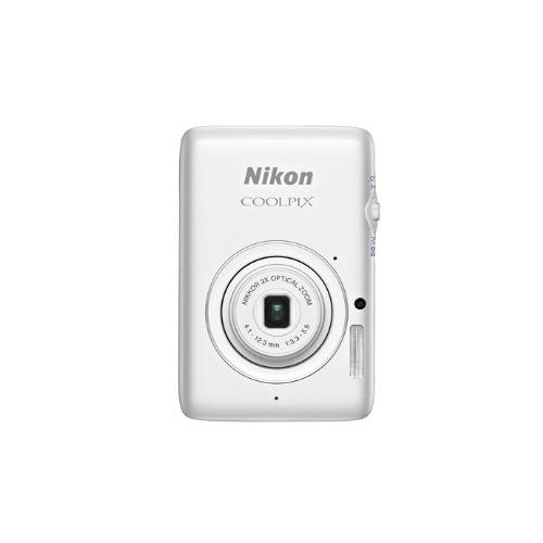 Nikon デジタルカメラ COOLPIX S02 超小型ボディー タッチパネル Nikon デジタルカメラ COOLPIX S02 超小型ボディー タッチパネル