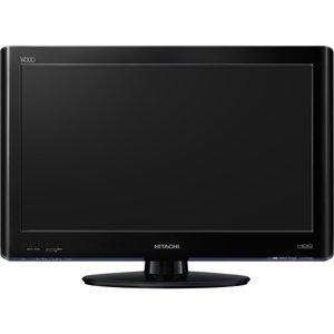 HITACHI 液晶テレビ Wooo L22-HP05 録画可能　地デジ 日立 HITACHI 液晶テレビ Wooo L22-HP05 録画可能地デジ 日立