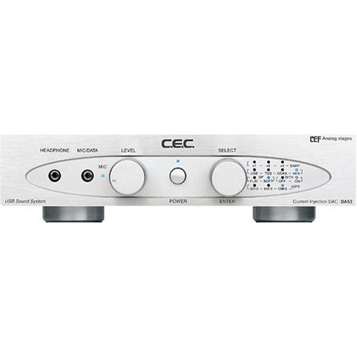 CEC DAコンバーター DA-53 : ダイコク屋55 - 通販 - Yahoo!ショッピング