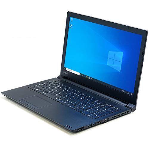 新品SSD搭載Win 10搭載東芝 dynabook Satellite B35/R/第5世代Core i3-5005U 2.0GH Chromebook