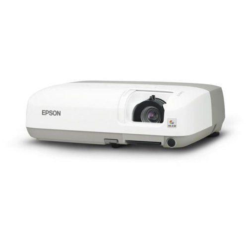 【限定販売】 EPSON プロジェクター 2200lm リアルXGA EB-X6 CDメディア