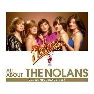 オール・アバウト・ザ・ノーランズ