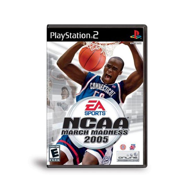 Ncaa March Madness 2005 / Game その他周辺機器