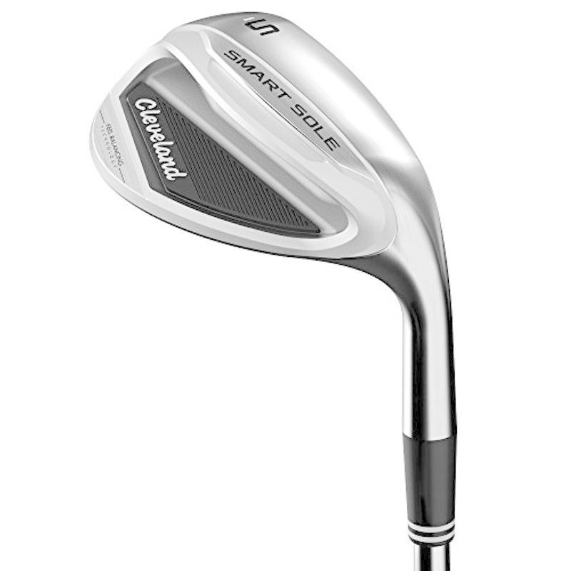 Cleveland Type S Golf クリーブランドゴルフ サンドウェッジ メンズ スマートソール3 Type S ロフト ならショッピング ランキングや口コミも豊富なネット通販 更にお得なpaypay残高も スマホアプリも充実で毎日どこからでも気になる商品をその場