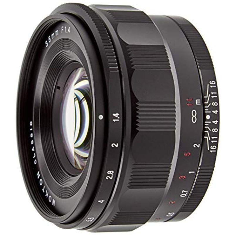 メーカー在庫限り品 VoightLander NOKTON Classic 35mm F1.4 E-mount 233065 KIWIfotos Nikon COOLPIX P600専用レンズアダプター 62mm LA-62P600