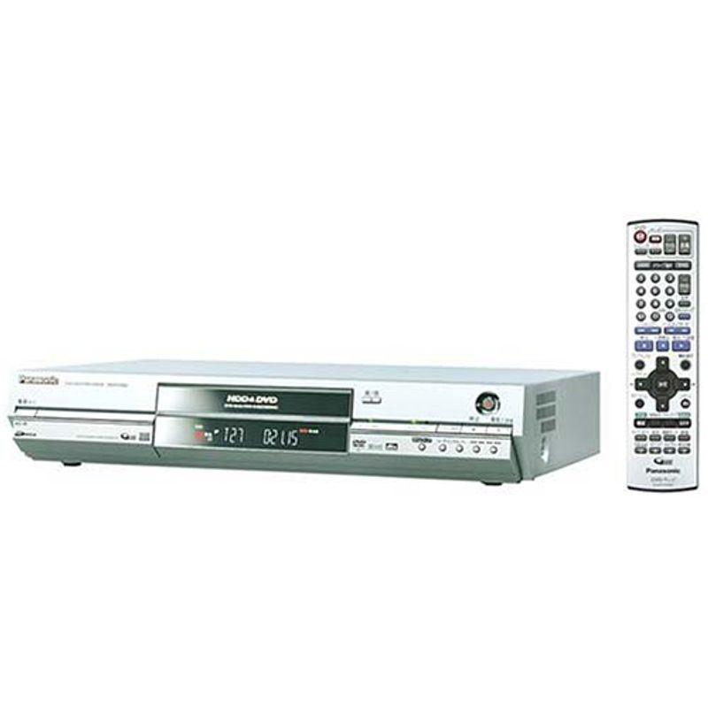 コカ・コーラ懸賞品 Panasonic DIGA DMR-E85H