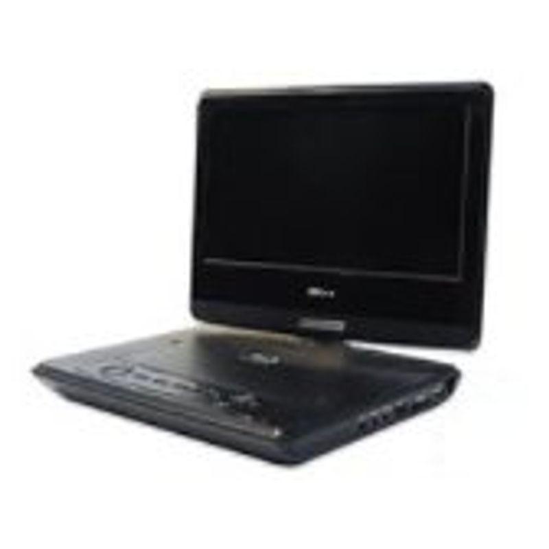 Wizz DB-PW1055X 10.1インチポータブルブルーレイディスク / DVD 
