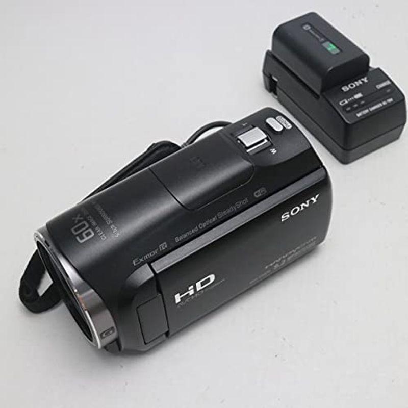 お気に入お気に入SONY HDビデオカメラ Handycam HDR-CX670 ブラック