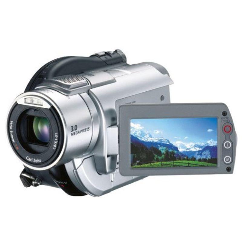 ソニー SONY デジタルビデオカメラ(DVD方式)DCR-DVD505 ソニー SONY デジタルビデオカメラ(DVD方式)DCR-DVD505