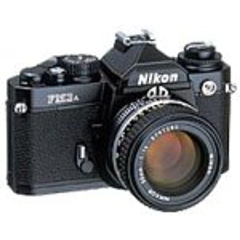 Nikon FM3A ボディ ブラック : ダイコク屋999 - 通販 - Yahoo Nikon FM3A ボディ ブラック : ダイコク屋999 - 通販 - Yahoo