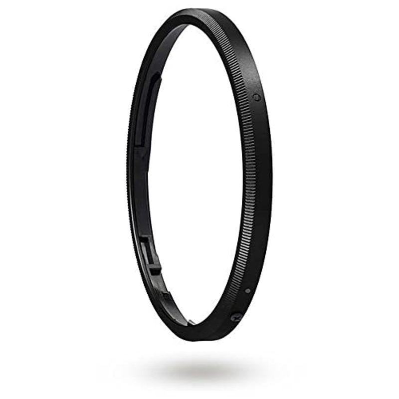 Ricoh リングキャップ Gn 1 ブラック対応機種 Gr Iii 本体に同梱されているブラックカラー カメラをドレスアップする交換用リ メーカー直送