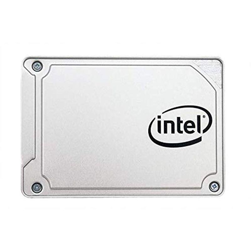 Intel SSD545sシリーズ 2.5インチ 3D TLC 256GBモデル SSDSC2KW256G8X1｜daikokuya-store9