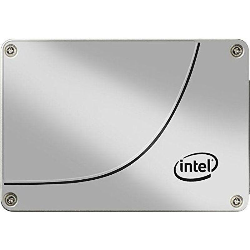 Intel SSD DC S3710シリーズ | SSDSC2BA400G401 | 400GB SATA III 6Gb/s MLC 2.｜daikokuya-store9