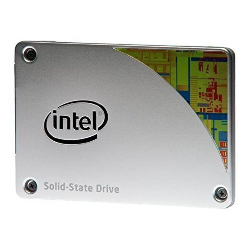 インテル SSD 535 Series 240GB MLC 2.5インチ SATA 6Gb/s 16nm 7mm厚 SSDSC2BW240H｜daikokuya-store9