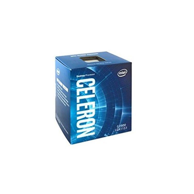 Intel G3900 X2/47W 2.8G 2MB/1151 BX80662G3900｜daikokuya-store9