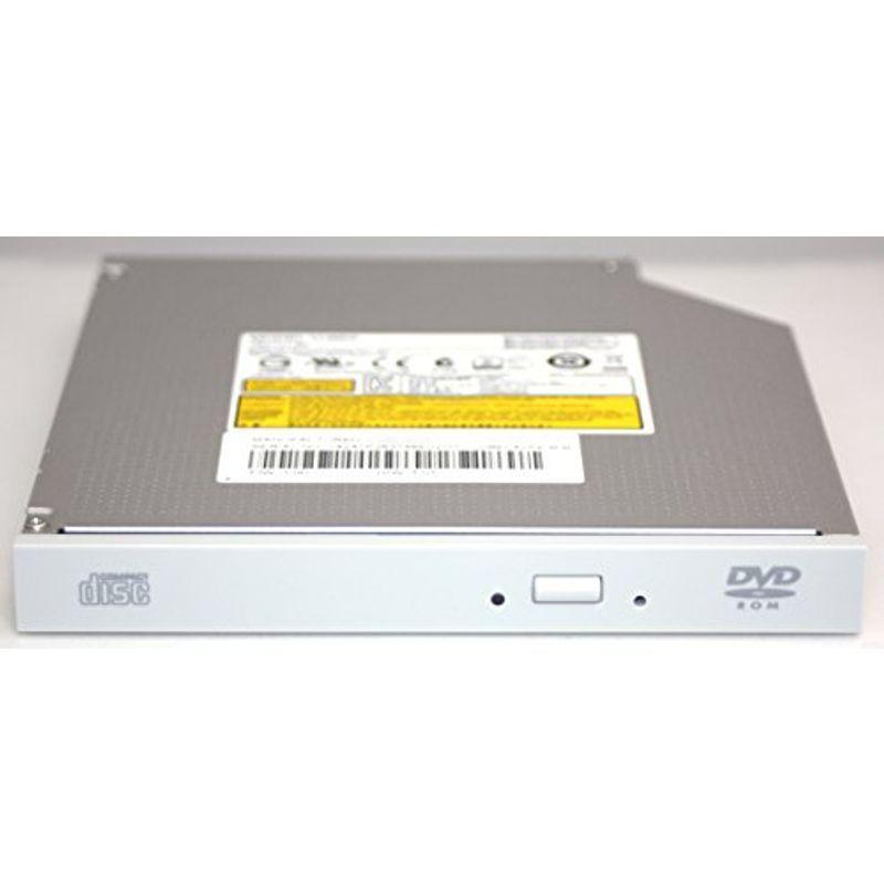 ダイコク屋999内蔵型DVDスリムドライブ UJ-8E0 12.7mm SATA 白ベゼル 【超特価sale開催！】