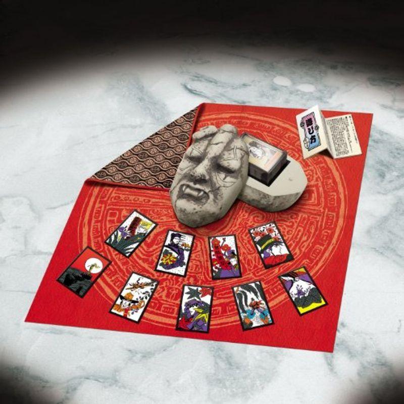 ジョジョの奇妙な花闘 杜の花 お前は次に「ジョジョ第一