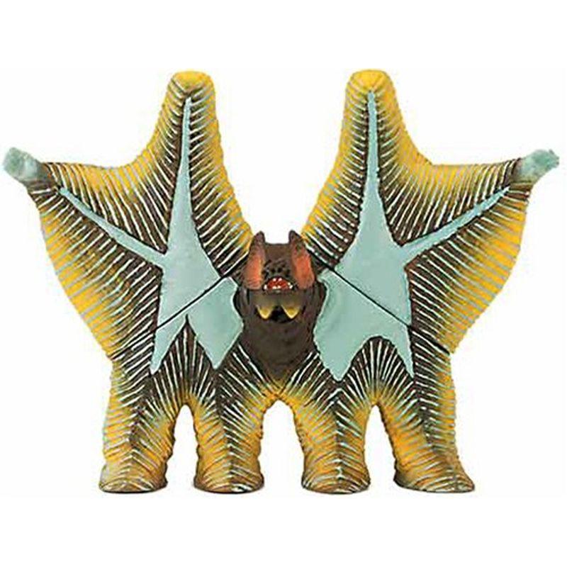 大怪獣シリーズ 油獣ペスター ペスター ソフビ 少年リック 大怪獣シリーズ 油獣ペスター ペスター ソフビ 少年リック