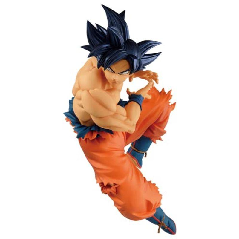 ナムコ限定 ドラゴンボール超 地球育ちのサイヤ人 孫悟空 身勝手の極意 兆 2453 us ダイコク屋999 通販 Yahoo ショッピング