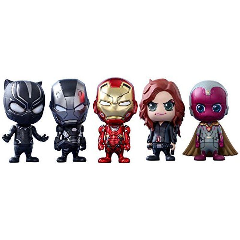 97 以上節約 コスベイビー シビル ウォー キャプテン アメリカ サイズs チーム アイアンマン Amp Lt 5体セットamp Gt 高さ約10センチ プラスチッ Wantannas Go Id