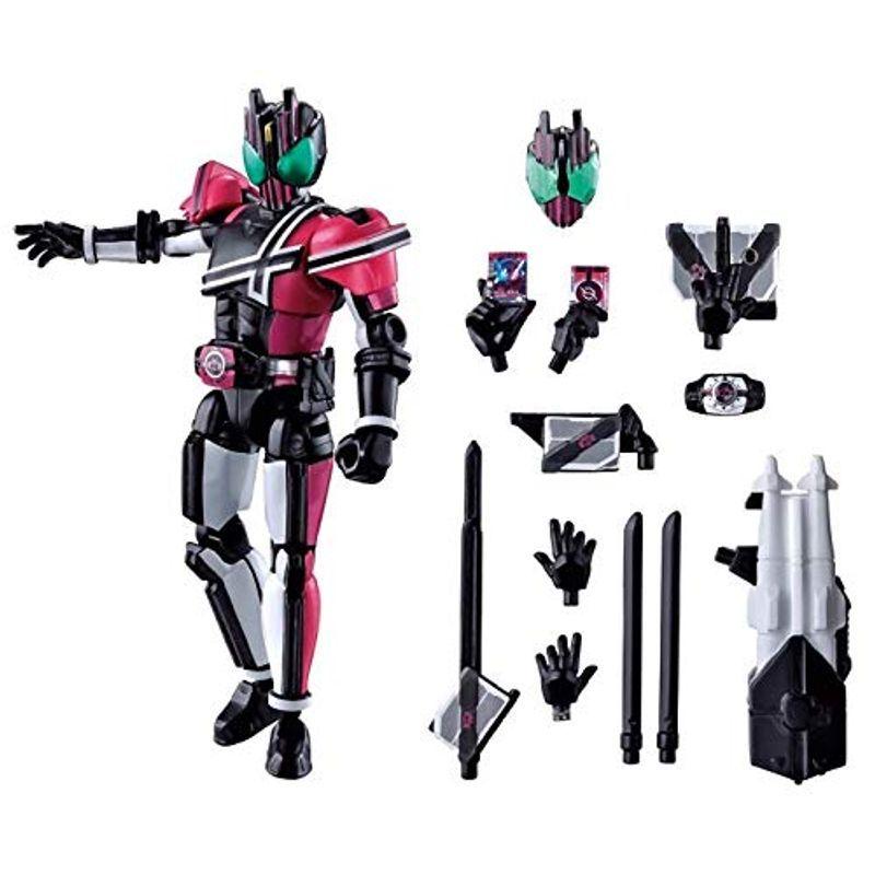 Bandai 装動 仮面ライダージオウ Ride Plus 仮面ライダーディケイドオプション 2種 us ダイコク屋999 通販 Yahoo ショッピング